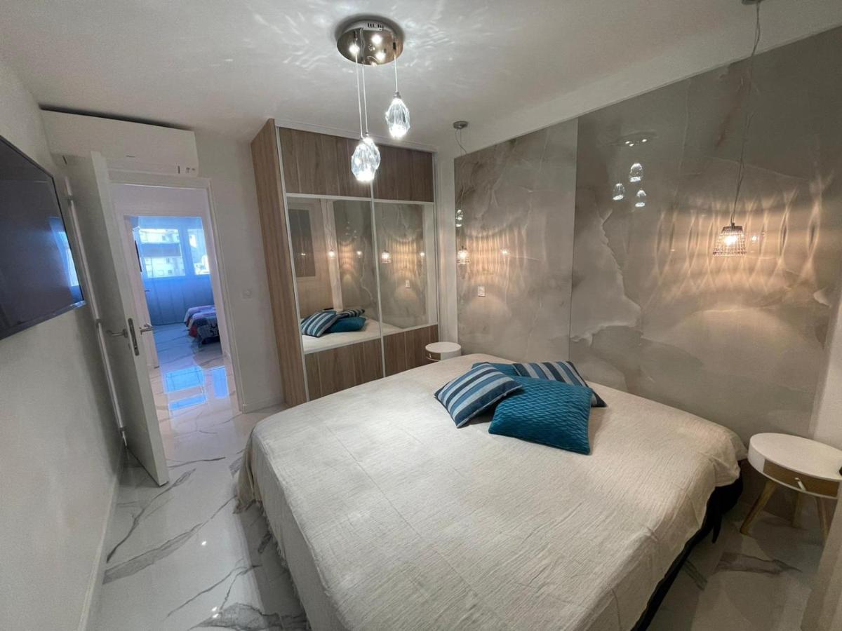 Apartment Centre Maxime 100m Et Commerce A Pied