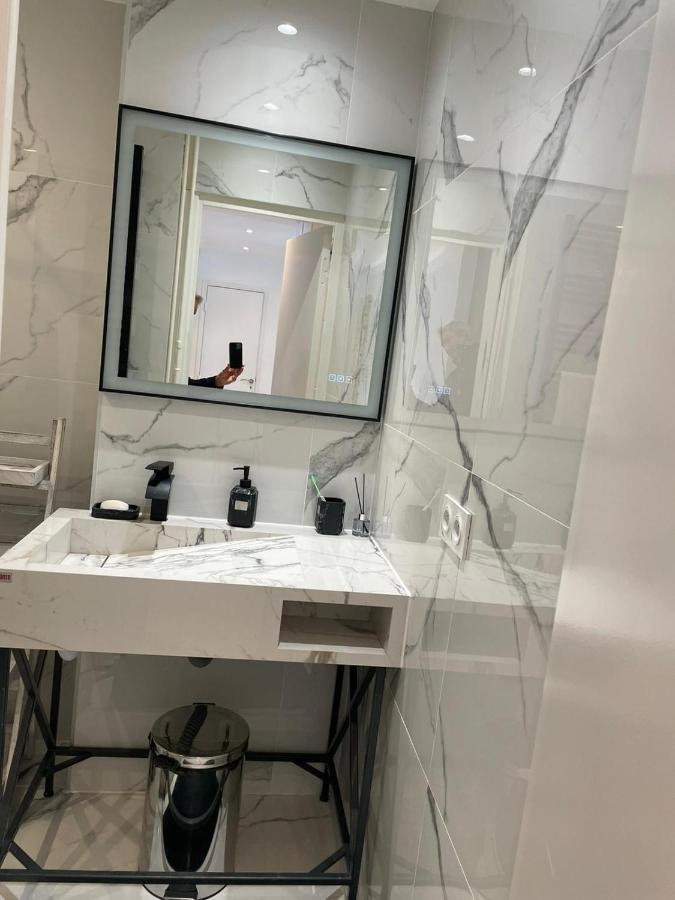 Apartment Centre Maxime 100m Et Commerce A Pied Sainte-Maxime